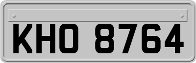 KHO8764