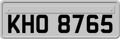 KHO8765