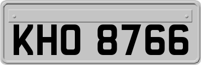 KHO8766