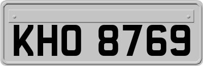 KHO8769