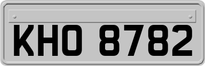 KHO8782