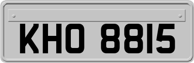 KHO8815