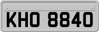 KHO8840
