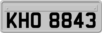 KHO8843