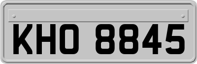 KHO8845