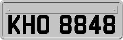 KHO8848