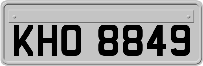 KHO8849