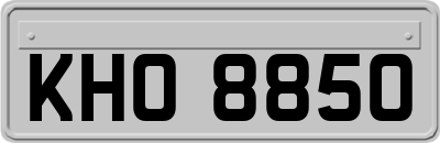 KHO8850