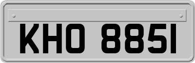 KHO8851