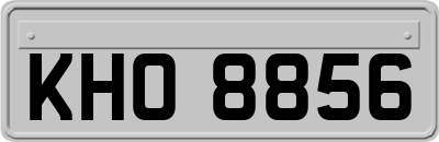KHO8856