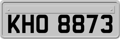 KHO8873