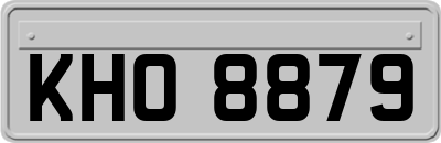 KHO8879