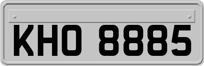 KHO8885