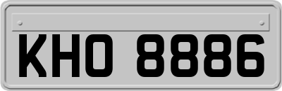 KHO8886