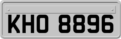 KHO8896