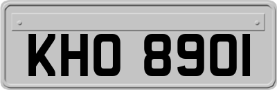 KHO8901