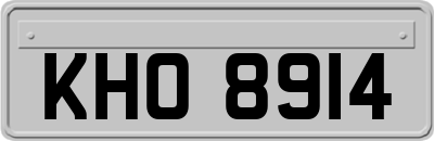 KHO8914
