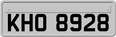 KHO8928