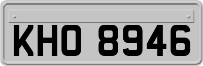 KHO8946