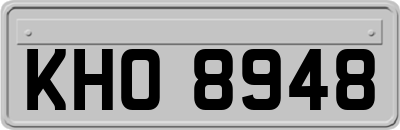 KHO8948