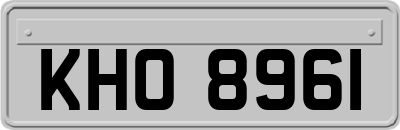 KHO8961