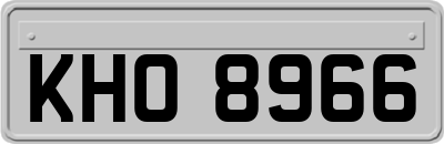 KHO8966