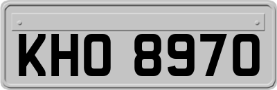 KHO8970