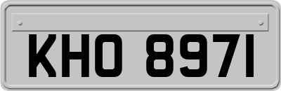 KHO8971