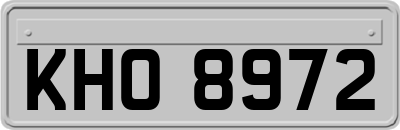 KHO8972