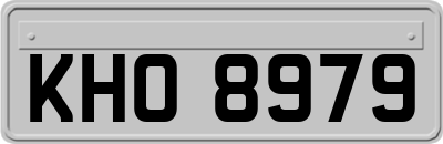 KHO8979