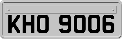 KHO9006
