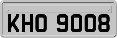 KHO9008
