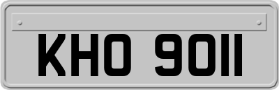 KHO9011