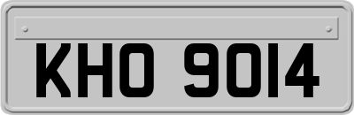 KHO9014