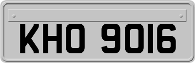 KHO9016