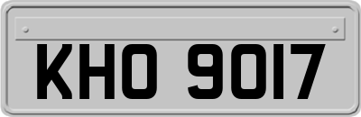 KHO9017