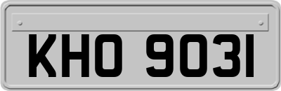KHO9031
