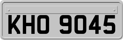 KHO9045