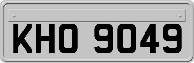 KHO9049