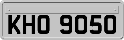 KHO9050