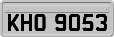 KHO9053