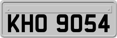 KHO9054