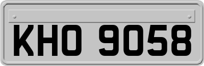 KHO9058