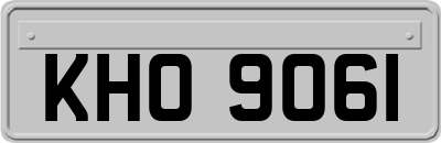 KHO9061