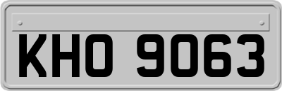 KHO9063