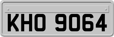 KHO9064