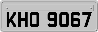 KHO9067