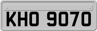 KHO9070