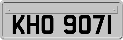 KHO9071