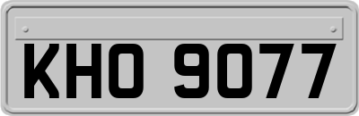 KHO9077